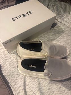 NEW STRAYE SHOES