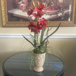 Flower Arrangements