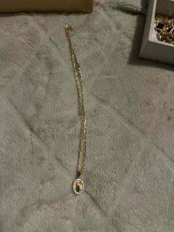 gold plated