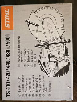 Stihl