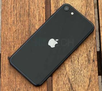 🎯 iPhone SE 3rd Gen – Budget Friendly, Performance Ready!