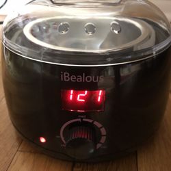 Wax Warmer