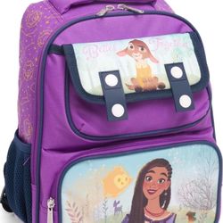 Wish Backpack