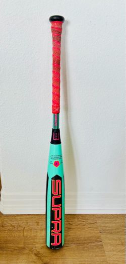 2026 Louisville Slugger Supra USSSA bat 30” (-8)