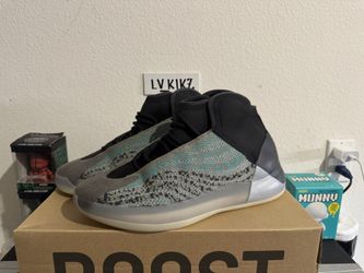Adidas QNTM