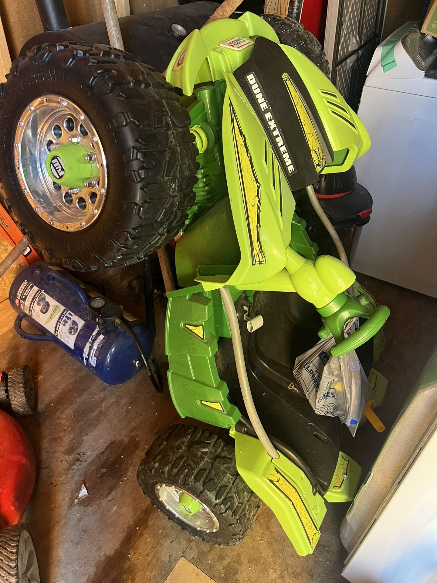 Kids Battery Car