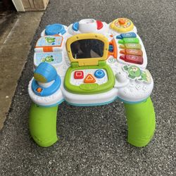 Leapfrog Little Office Playset