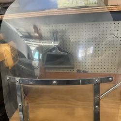 Windshield