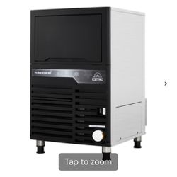 Ice  Machine 