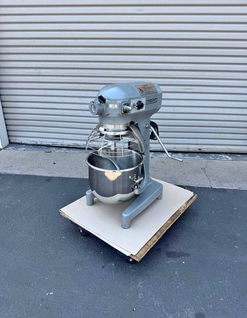Mixer a200