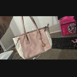 Mk Micheal Kors Tote 