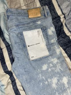 Purple Brand Jeans Size 36