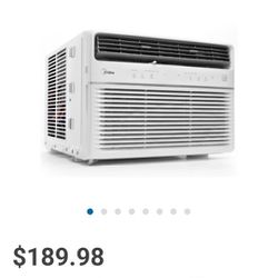 Windows Air Conditioner 