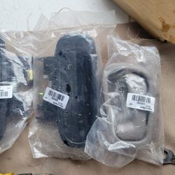 Corolla Handles