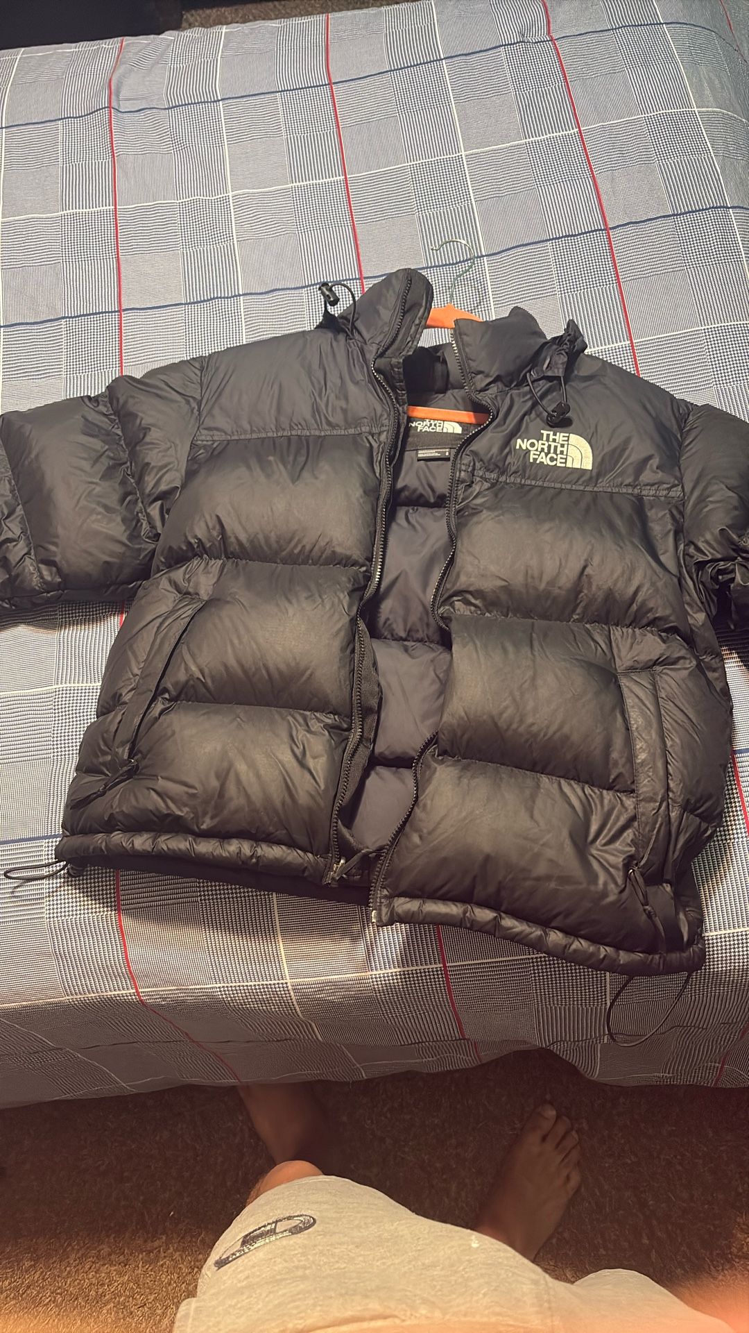 North Face Jacket