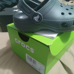 Crocs