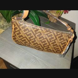 Ellen Tracy Shoulder Bag