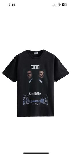 即日配送！KITH for Goodfellas Vintage Tee