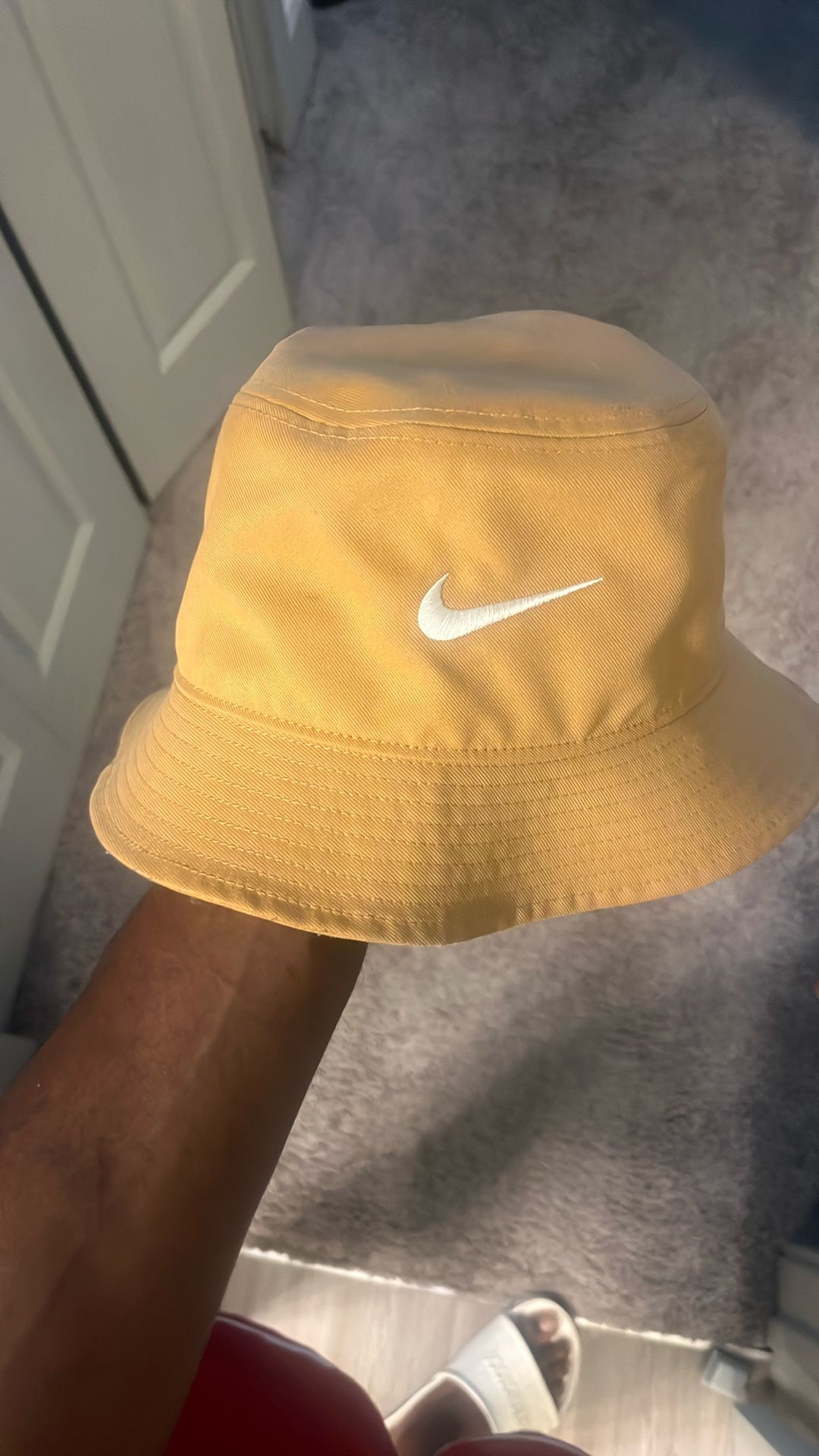 Nike Bucket Hat