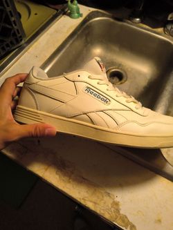 Reeboks
