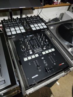 DDJ-SP1