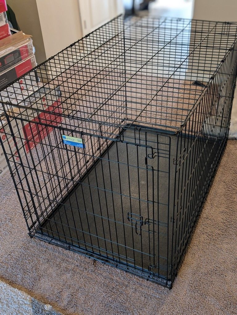 Crates, Carriers & Kennels  Contour