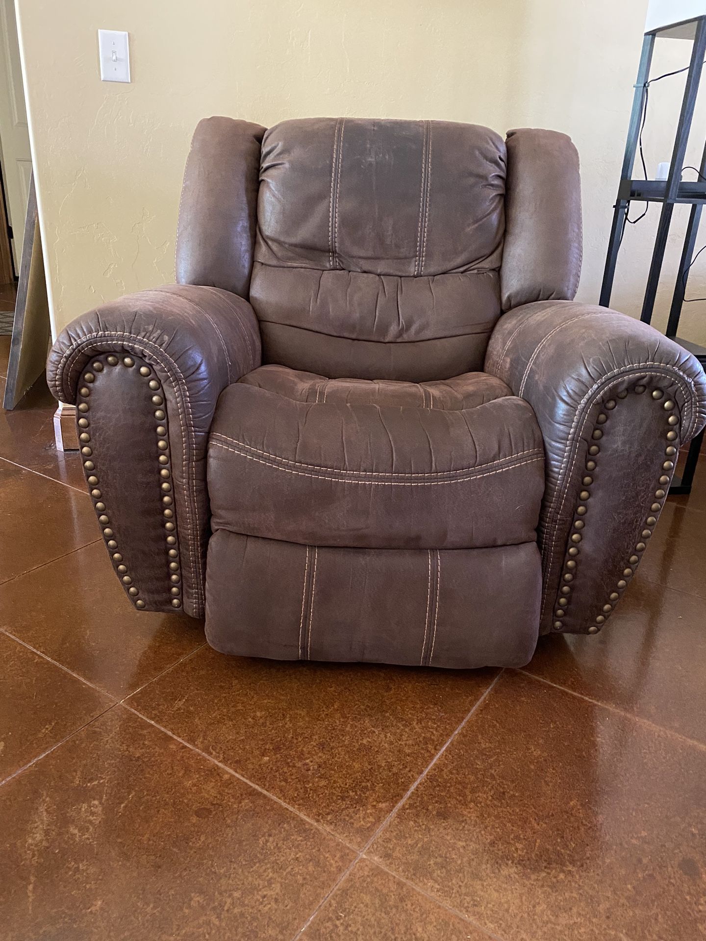 Electric Recliner