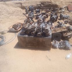 Volkswagen Parts 