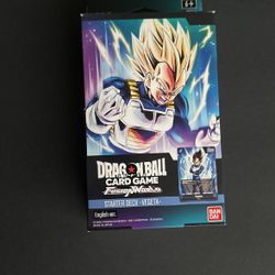 Dragón Ball Super Card Game 