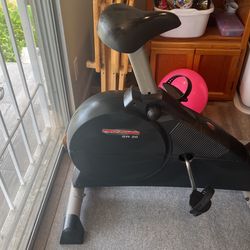Exercise Bike Pro-form SR 20 for Sale in Lemon Grove, CA OfferUp