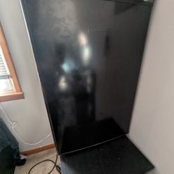 Dorm Size Fridge