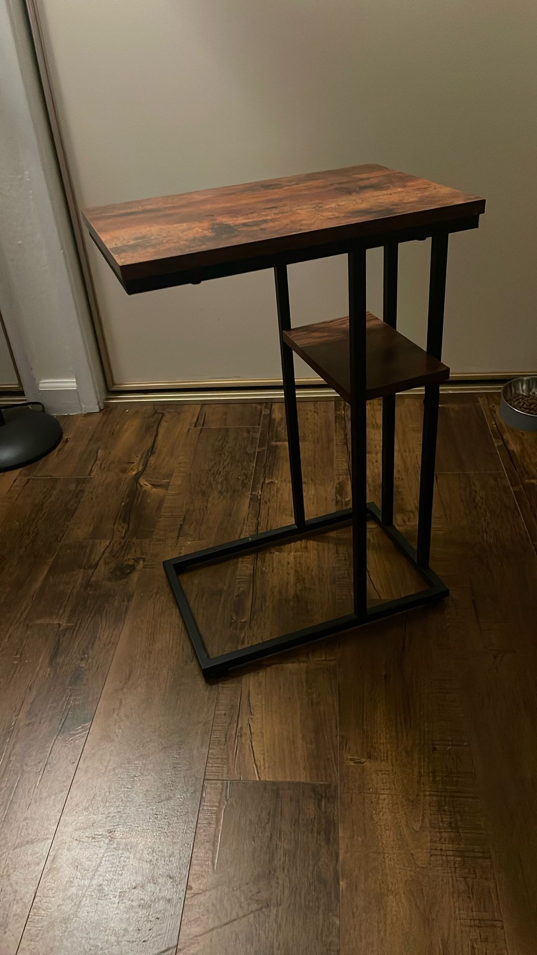 End Tables