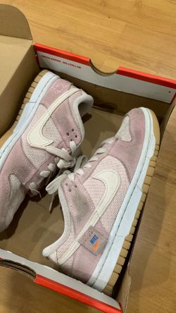Girls  Nike low
