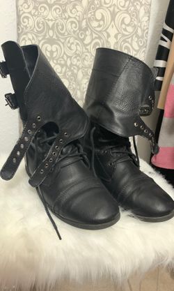 Women’s boots