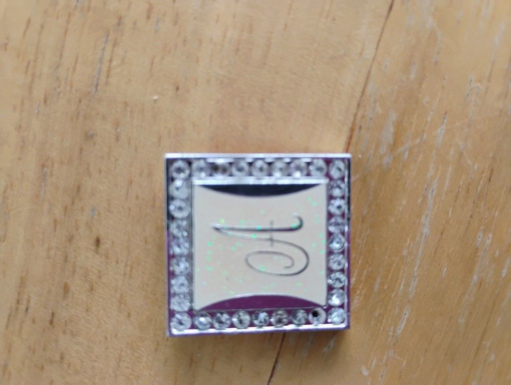 Initial A