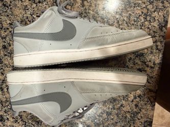 Nike mens 8