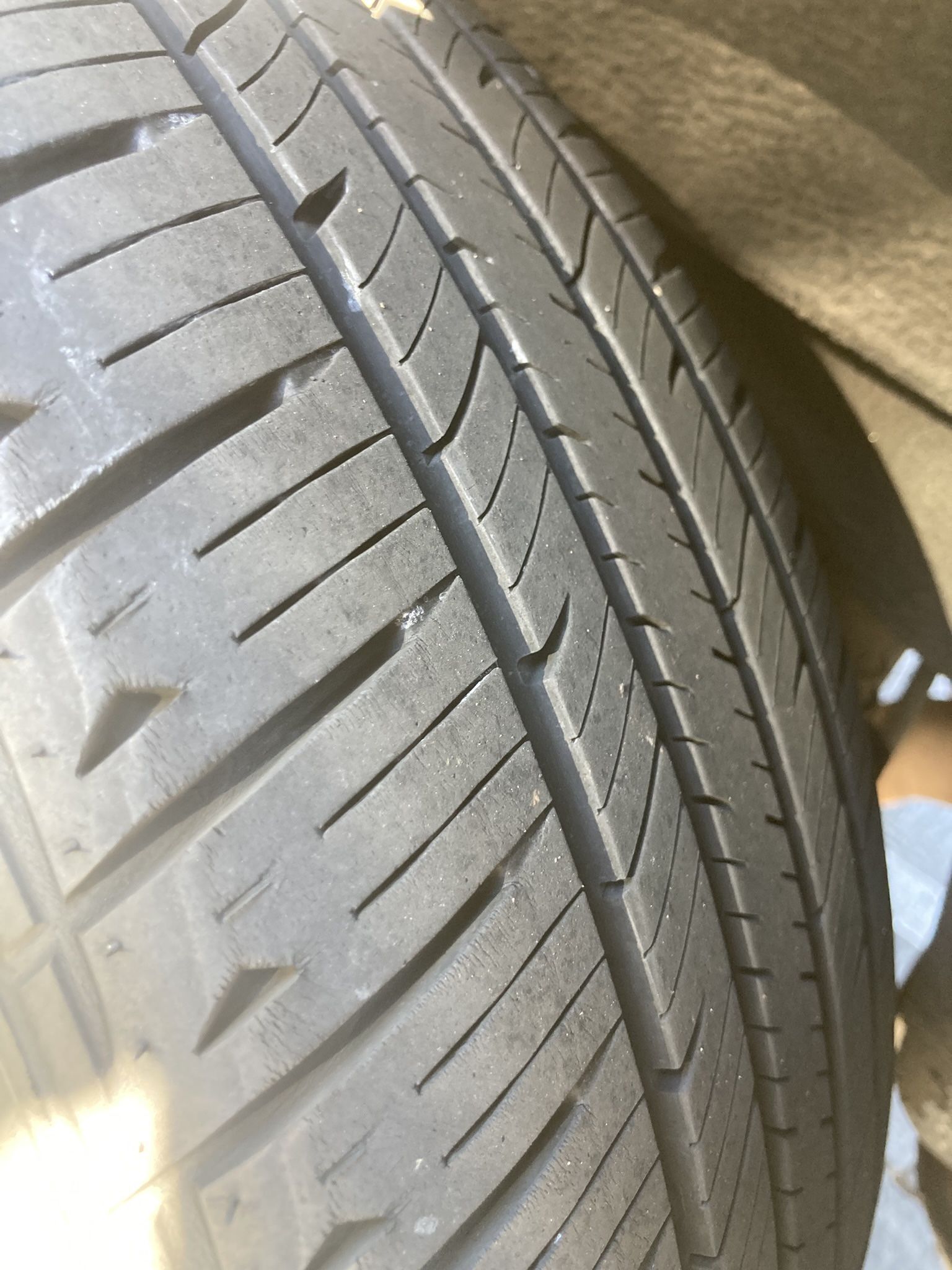 2001 Subaru Outback