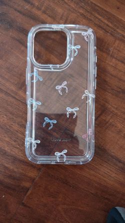 Clear Case for Samsung Galaxy