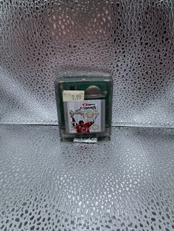 ESPN National Hockey Night Game Boy Color Tested Working