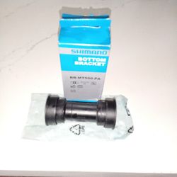 PRESS FIT BOTTOM BRACKET SHIMANO BBMT500