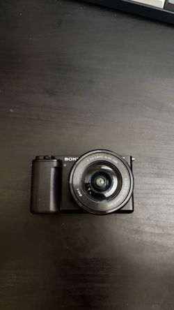 Sony ZVE10