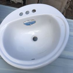 Sink New
