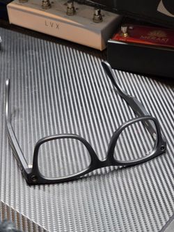 Meta Ray-Ban - Gen 2 / Matte Black w/ Clear Filtered Lenses (Size 53-22)