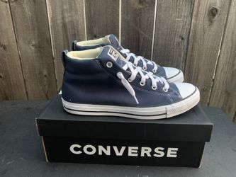 $50 Men’s Converse Brand New Size 10.5
