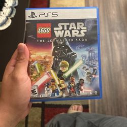 Lego Game