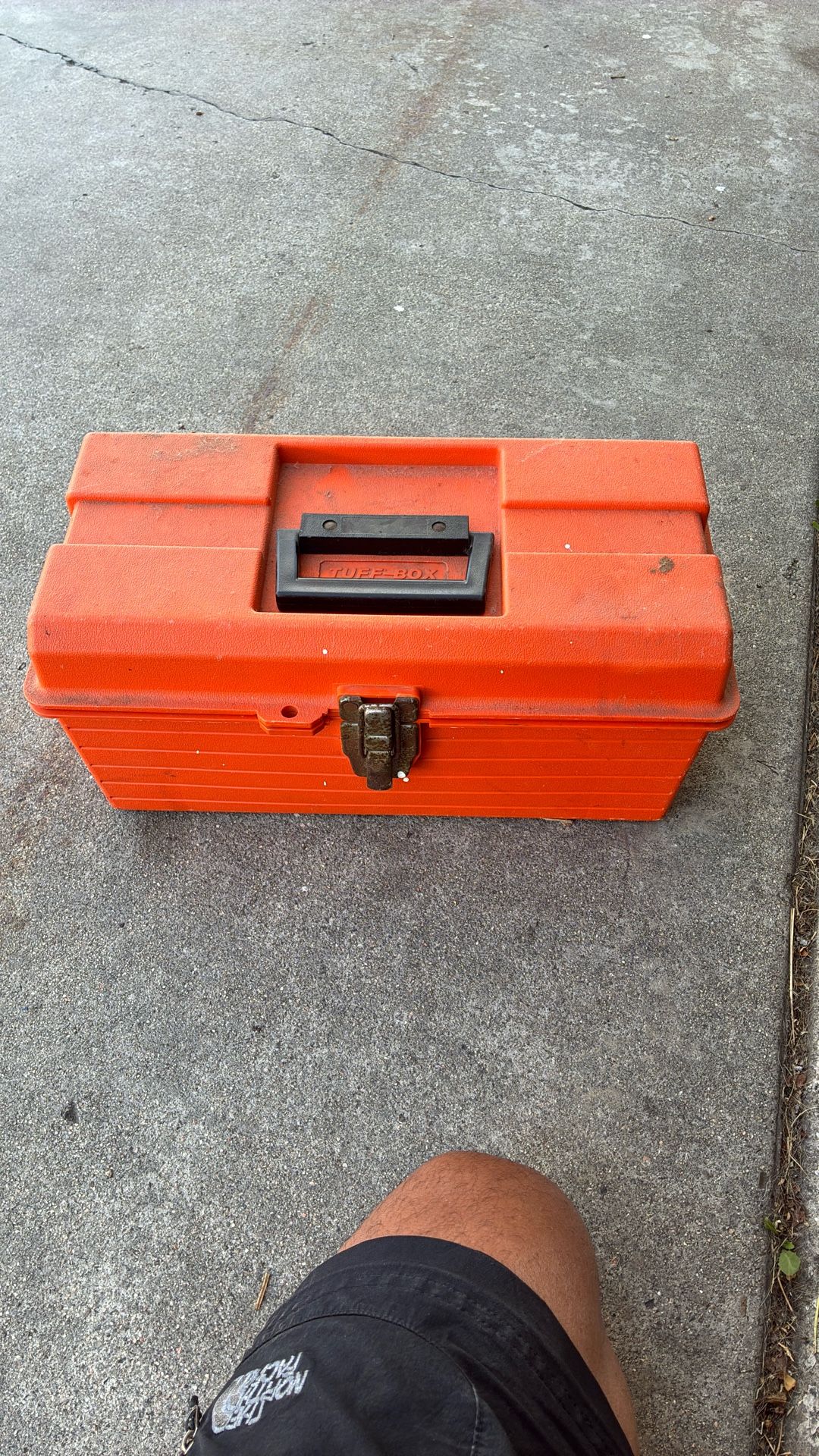 Tool Box