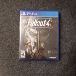Fallout 4, Spanish And English Version