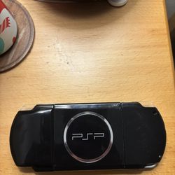 PSP 