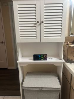 Bathroom Vanity/Cabnet