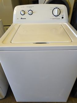 Whirlpool Washer $160 With Warranty